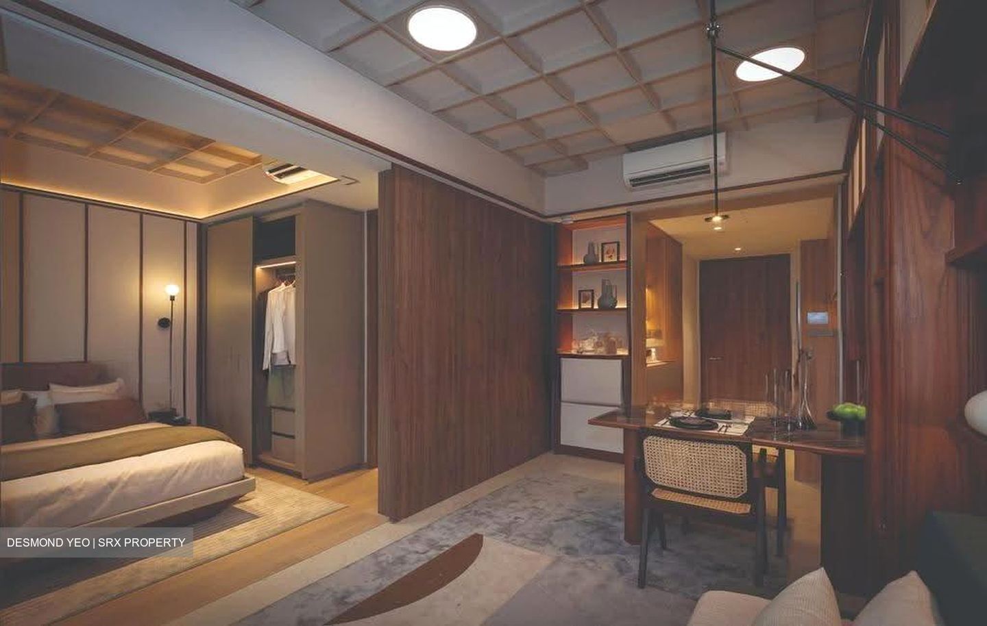 The Reserve Residences (D21), Apartment #614720041